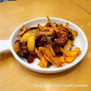 [대구맛집추천]불향가득 닭발과 막창이 맛있는 &#39;임사부 매운닭발 대구봉덕점&#39;