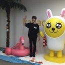 카카오떡 이미지