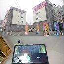 내유초등학교 버스정류장 이미지