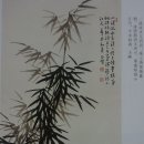 사군자 이미지