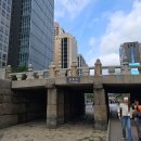 도심의 쉼터 이미지