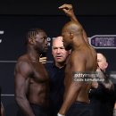 내일 열리는 UFC 319 뒷점멸 vs 치마공주 이미지