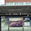 남부시장 공중화장실 | [양산] 양산 뚜벅이 여행 홍룡폭포 홍룡사 남부시장에서 가는 법