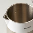 주전자네 | 전기주전자 스텐 통주물 1L 반년 사용 후기