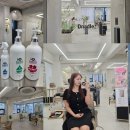 광명카클리닉 | [광명미용실] 드나들 미용실에서 카나토 크리닉 4단계 직접 체험했어요!