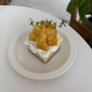 커피수 - 은평구 증산서길 99 | 밤리단길 늦게까지 하는카페, 카피로우🫐🍓 (N번째 방문한 내돈내산 솔직후기)