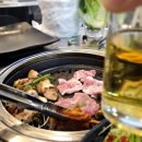 풍성한뒷고기