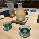 오마주 | 스시오마주 디너 후기 | 가로수길에서 보낸 생일 오마카세 후기 ♥