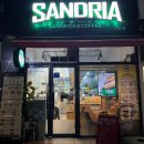 [충북혁신도시 맛집] 신메뉴 후기 건강한 수제 샌드위치 ‘샌드리아’