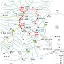 철길따라 오르는 산 상주 노음산(725.6m) 신청안내~ 이미지