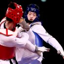 국가대표 올림픽 태권도 이미지