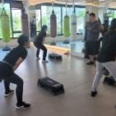 복싱 그 자체 이미지