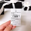 547 | [CHANEL] 샤넬 귀걸이 ABE547 샤넬 진주 드롭 귀걸이 구매후기