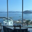 아르세 | 통영 오션뷰, 대형 카페 | 아르세 방문 후기