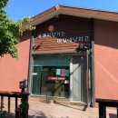 오렌지 꽃향기는 바람에 날리고 이미지