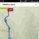 운일암휴게소 이미지