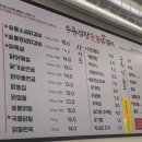 수유 감탄 숯불닭갈비 이미지