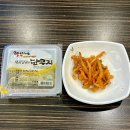 부천성해물짬뽕 | 모든 메뉴가 맛있었던 중식 맛집 : 짬뽕지존 부천중동점