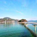 배알도수변공원 이미지