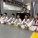 한결태권도교육관 이미지