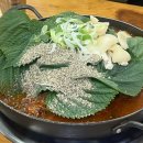 조마루감자탕(간석점) | (내돈내산 : 솔짓한 후기) 인천 주안 감자탕 맛집, 조마루감자탕 주안점에서 푸짐하게 먹고 온 후기