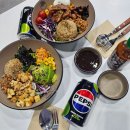 [왕십리 포케 샐러드 맛집] 영칼로리포케 서울왕십리점 후기