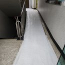 현대홈타운아파트 | 안양시 철거 현대홈타운 33평형 아파트 후기 깔끔한 마감과 폐기물 처리