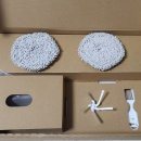 화이트셀프크리닝 이미지