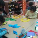 종이접기 및 클레이 이미지