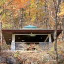 오서산자연휴양림 이미지