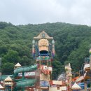 오션월드지하식당(파도풀) | 홍천 소노벨 오션월드 후기 아이와 다녀온 물놀이 여행,입장료 편의시설 식당 물놀이 준비물 총정리
