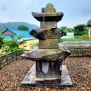 지현리 삼층석탑 이미지