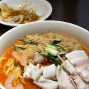 호중화요리 | 맛집] 냉제육 올라간 여름 한정 냉짬뽕과 가성비 코스 요리가 대박인 중식당 ‘중화용호’ 내돈내산 후기