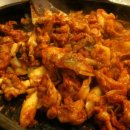 안동닭갈비 이미지