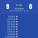 [2023 항저우 아시안게임 남자축구 E조 1R] 대한민국 vs 쿠웨이트 골장면.gif 이미지