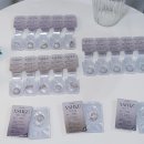 일상에 무드를 더하다! 렌즈미 애쉬즈 3종 후기