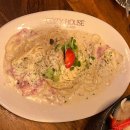 봉곡동280 | [구미 맛집] 고기랑 파스타 모두 이븐했던 ‘코지하우스 구미봉곡점’