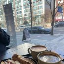 [일상] 문정동 브런치카페 플루엣, 용인 남사화훼단지 예삐플라워아울렛, 처인구 남사면옥 마늘보쌈 후기