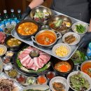 돼지생갈비상회 - 남구 달삼로 62 | 돼지생갈비상회