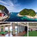 드림존스크린골프 이미지