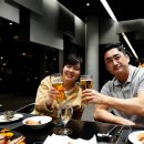 쇠소깍카라반 | 육씨네 제주 가족여행 포토스토리 (2025.05.03~05.06)