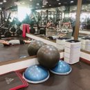 파워에어로빅 이미지