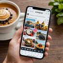 숏폼 콘텐츠 만들기 이미지