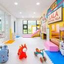 라라키즈풀빌라 이미지