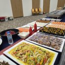 그린출장뷔페 이미지