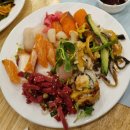 [인천아시아드웨딩] 연회장 시식 &amp; 웨딩 패키지 계약 &amp; 좋은날 한복집 후기