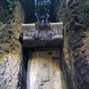 제주하늘지기 | 제주묘이장 2021년 6월 5일 연주현씨 문중회 이장 작업 의뢰