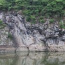 울주 대곡리 반구대 암각화 이미지