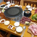 돌쇠네식육식당 이미지