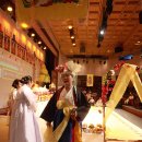 서울새남굿 이미지